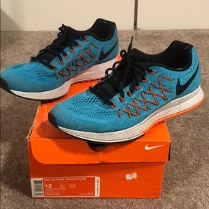 Nike Air Zoom Pegasus 32 (Wide)